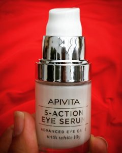 Serúm-5-Action-Apivita-Tendencias-NereMi-2-240x300 Cita en imprescindible taller de APIVITA