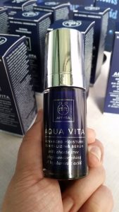 Serún-Aqua-Vita-Apivita-Tendecnias-NereMi-1-169x300 Cita en imprescindible taller de APIVITA