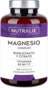 Citrato-de-Magnesio-1545mg-Magnesio-Bisglicinato-600mg-de-Nutralie-163x300 ¡Citrato y bisglicinato de magnesio para una vida más activa y saludable!