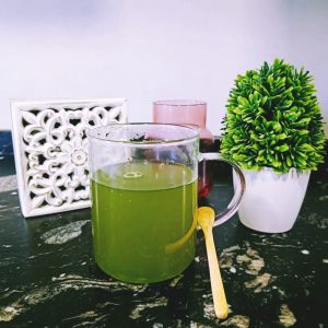 Despierta tu cuerpo y mente con el té Matcha ceremonial japonés
