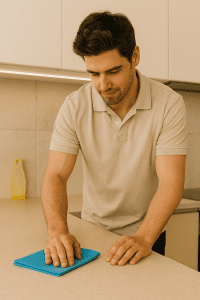 Clim Profesional Bayeta Sueca Tendencias NereMi