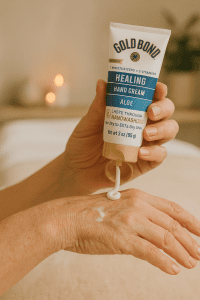 Gold Bond Healing Tendnecias NereMi