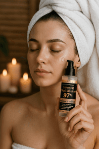 Serum Natural Cosmo Tendencias NereMi b