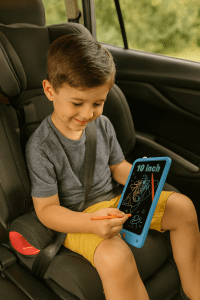 TEKFUN LCD Tableta de Escritura Tendnecias NereMi