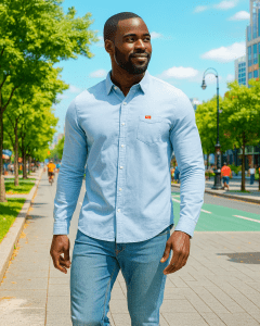 Camisa Levis Tendencias NereMi