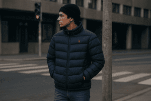 Chaqueta Tendencias Neremi