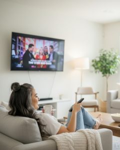 Fire TV Tendencias NerMi