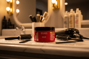 Revlon Professional UniqOne Mask Tendencias NereMi