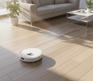 Robot escoba Tendencias NereMi