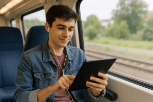 Tablet Tendencias Neremi