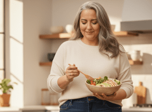 Alimentación consciente mindful eating y el fin de la dieta restrictiva